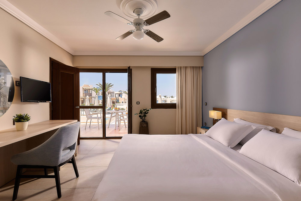 aldemar room