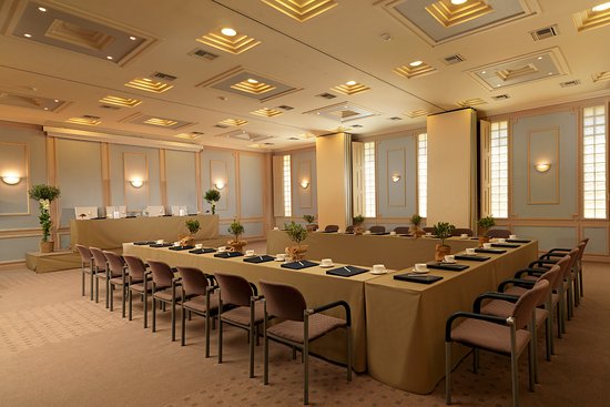 conference-hall